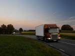 Scania P230 4x2 2004 года